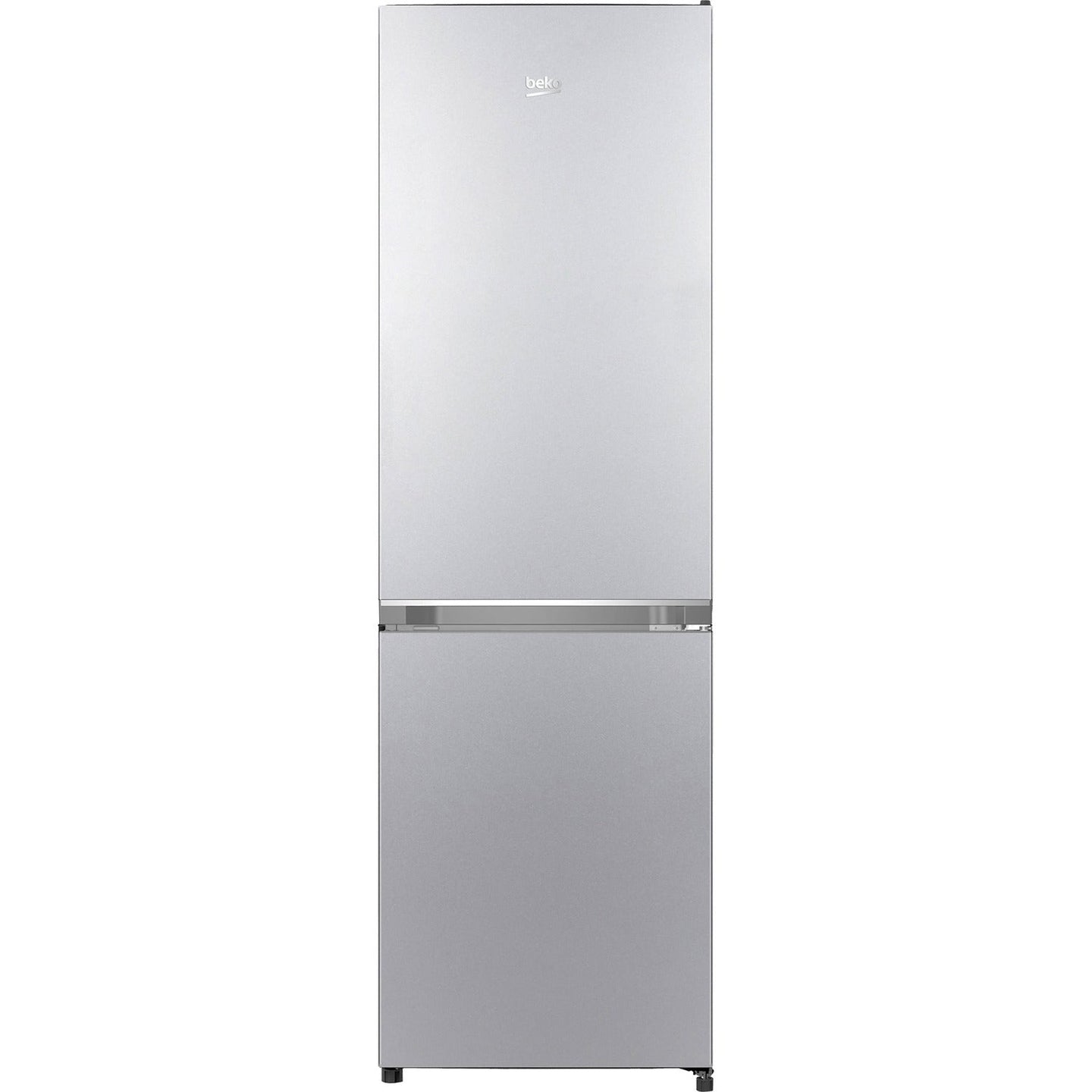 Beko B3RCNO256S koel-vriescombinatie