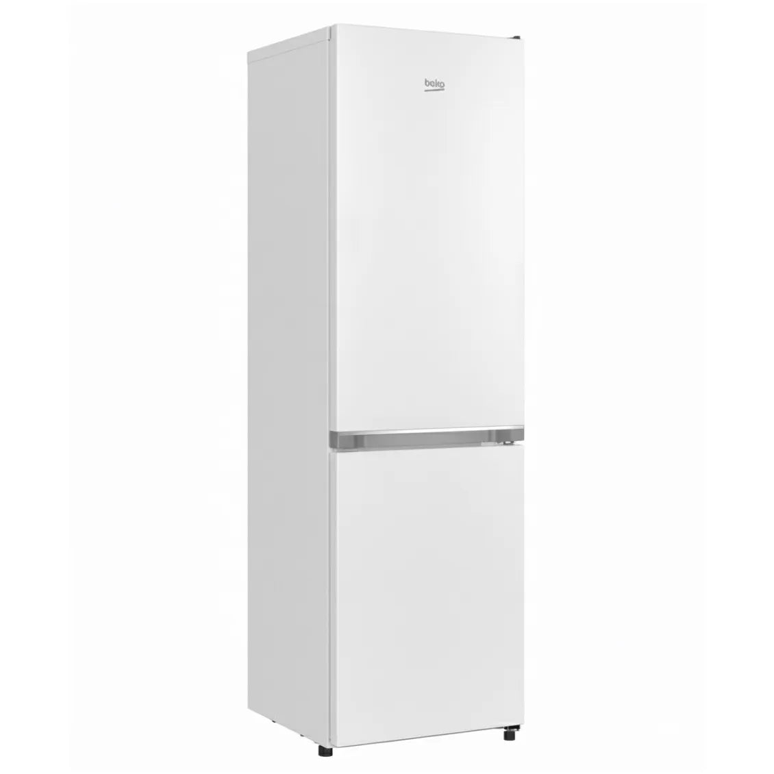 Beko B3RCNO256W koel-vriescombinatie