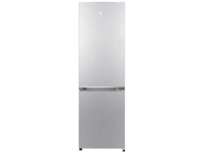 Beko B3RCSO255S koel-vriescombinatie