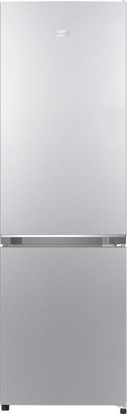 Beko B3RCSO255S koel-vriescombinatie