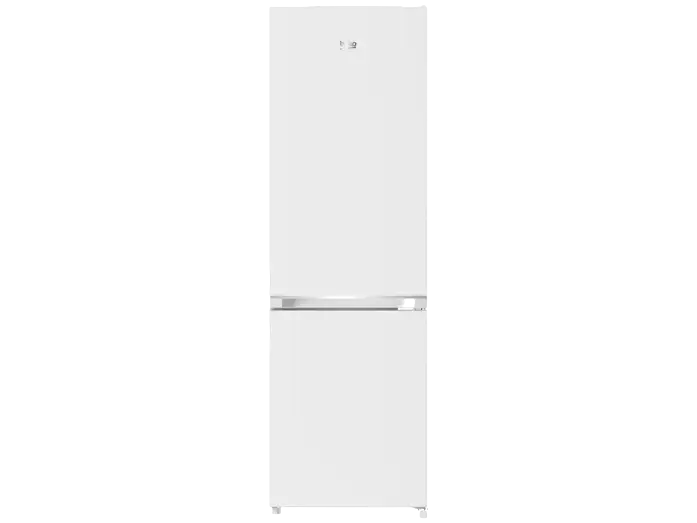 Beko B3RCSO255W koel-vriescombinatie
