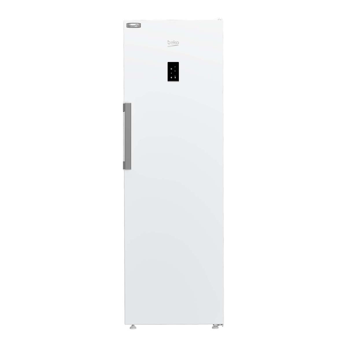 Beko B3RMLNE444HW koelkast wit