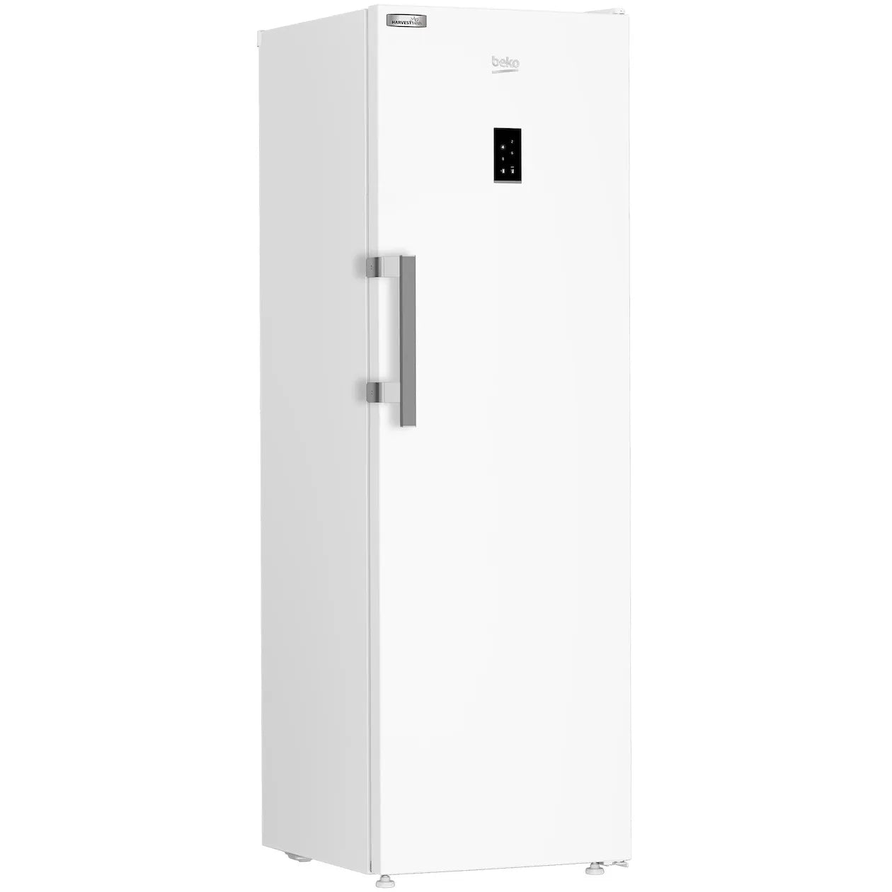 Beko B3RMLNE444HW1 geopend interieur