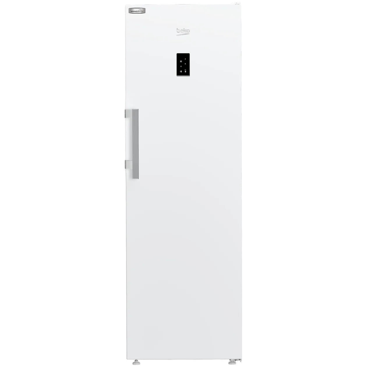 Beko B3RMLNE444HW1 vrijstaande koelkast