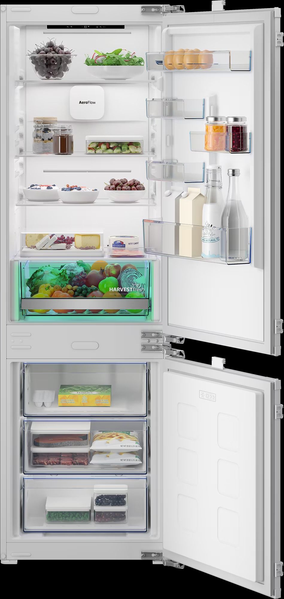 Beko B5BCNA295HF productaanzicht