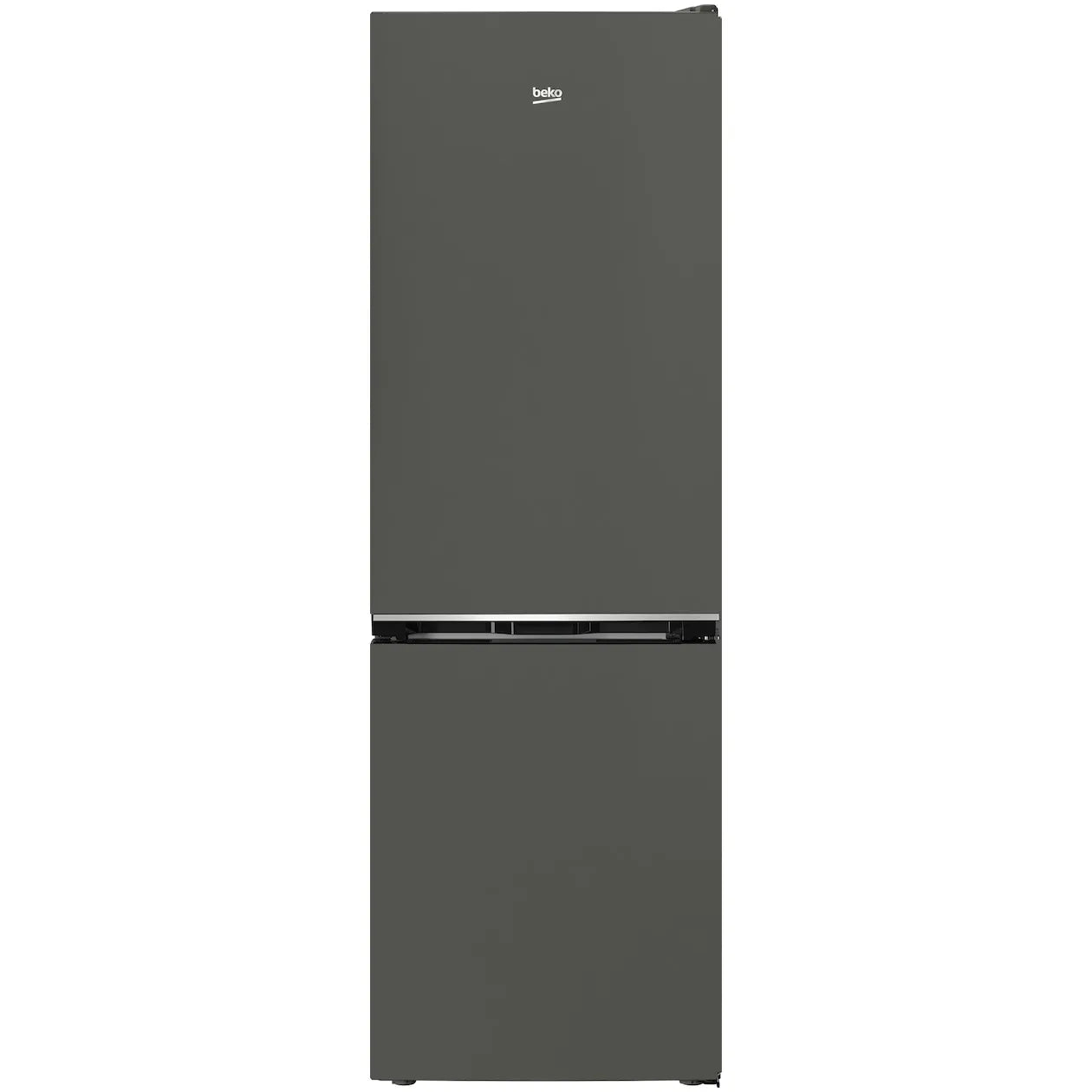 Beko B5RCNA376HG No Frost koel-vriescombinatie