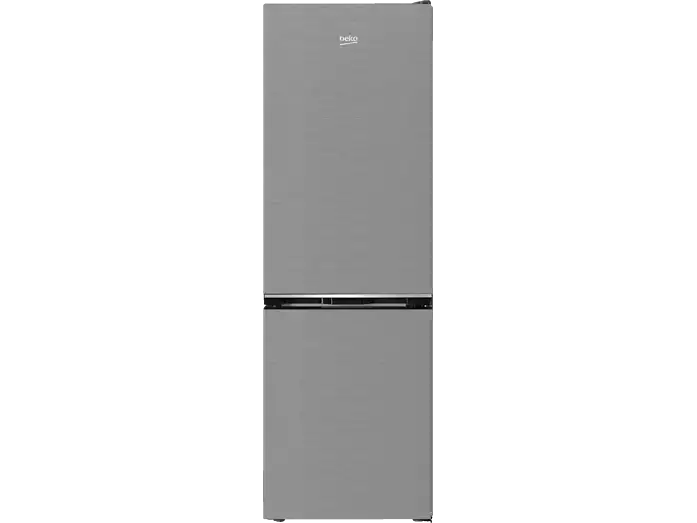 Beko B5RCNA376HXB No Frost koel-vriescombinatie