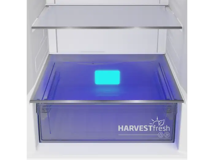 Beko B5RCNE366HXB1 HarvestFresh lade
