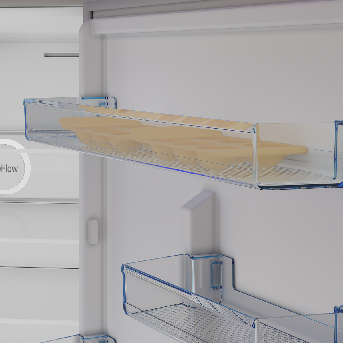 Beko B5RCNE565HXP interieur