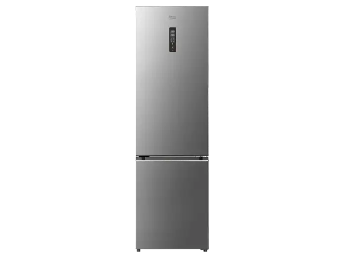 Beko B5RCNO377X koel-vriescombinatie