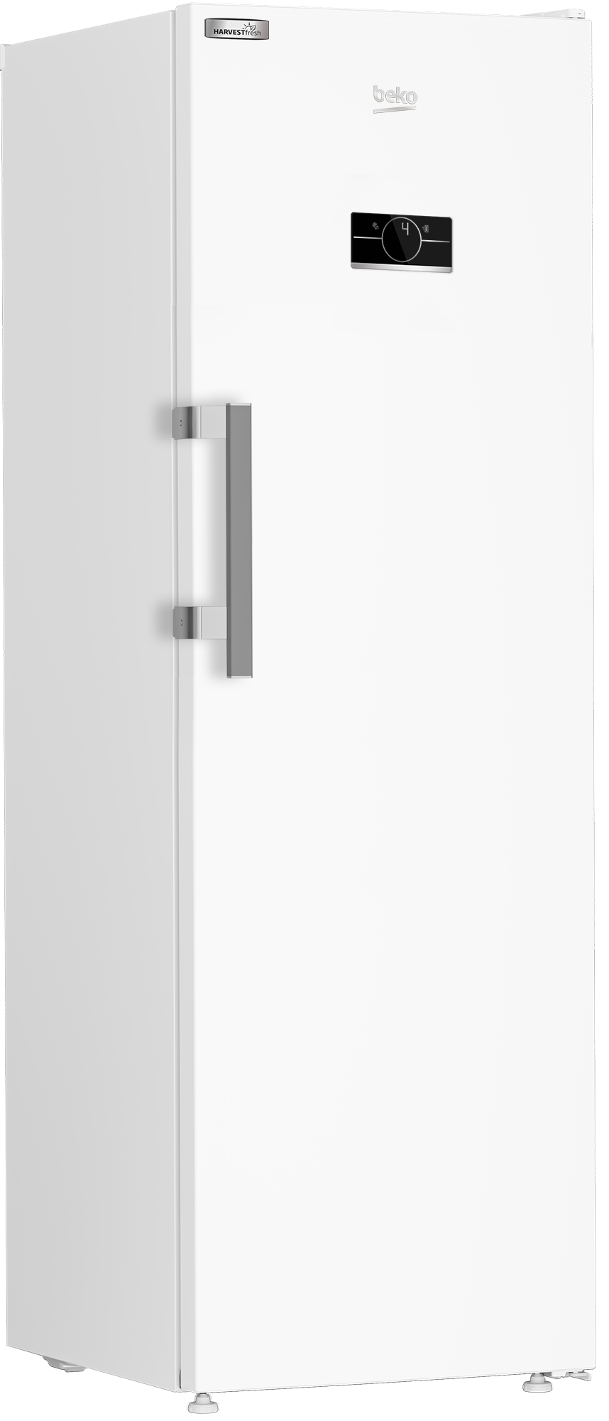 Beko B5RMLNE444HW detailaanzicht