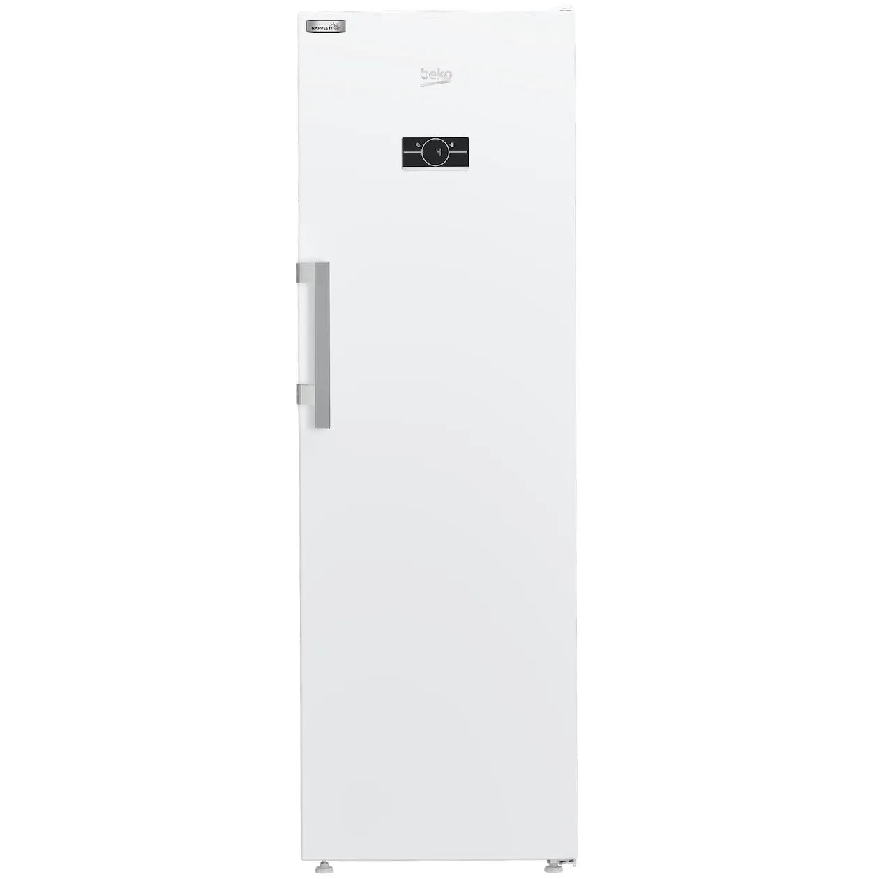 Beko B5RMLNE444HW vrijstaande koelkast