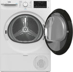 Beko B5T4724W warmtepompdroger