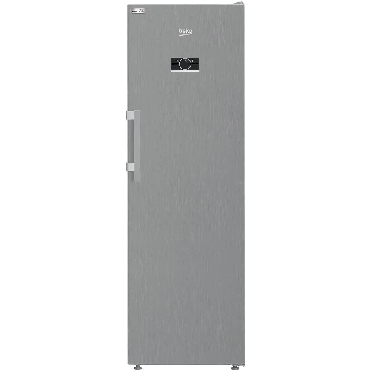 Beko B7RMLNE445ZXP vooraanzicht