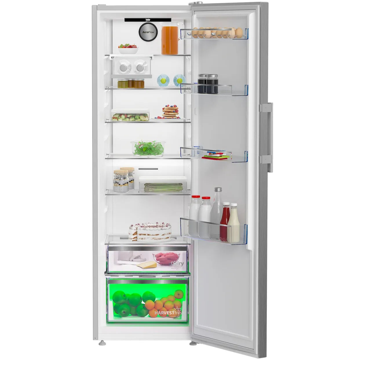 Beko B7RMLNE445ZXP productdetail