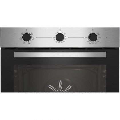 Beko BBIE12100XC inbouwoven