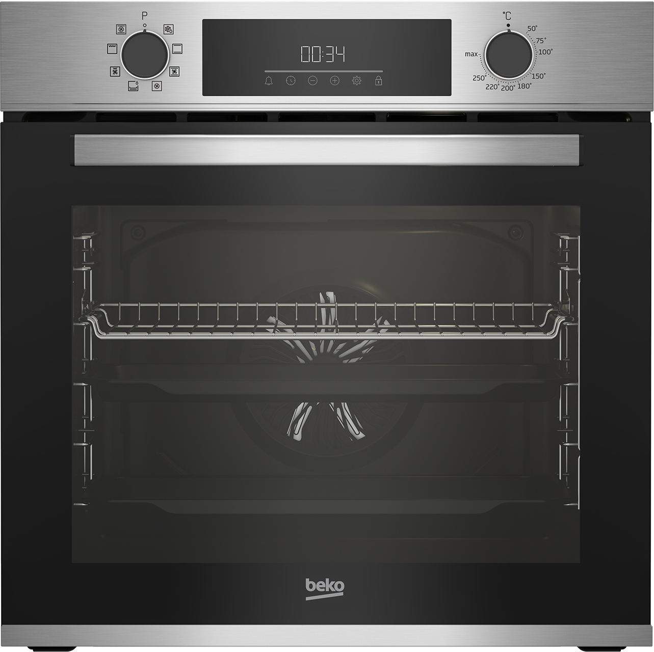 Beko BBIM12300XD inbouwoven