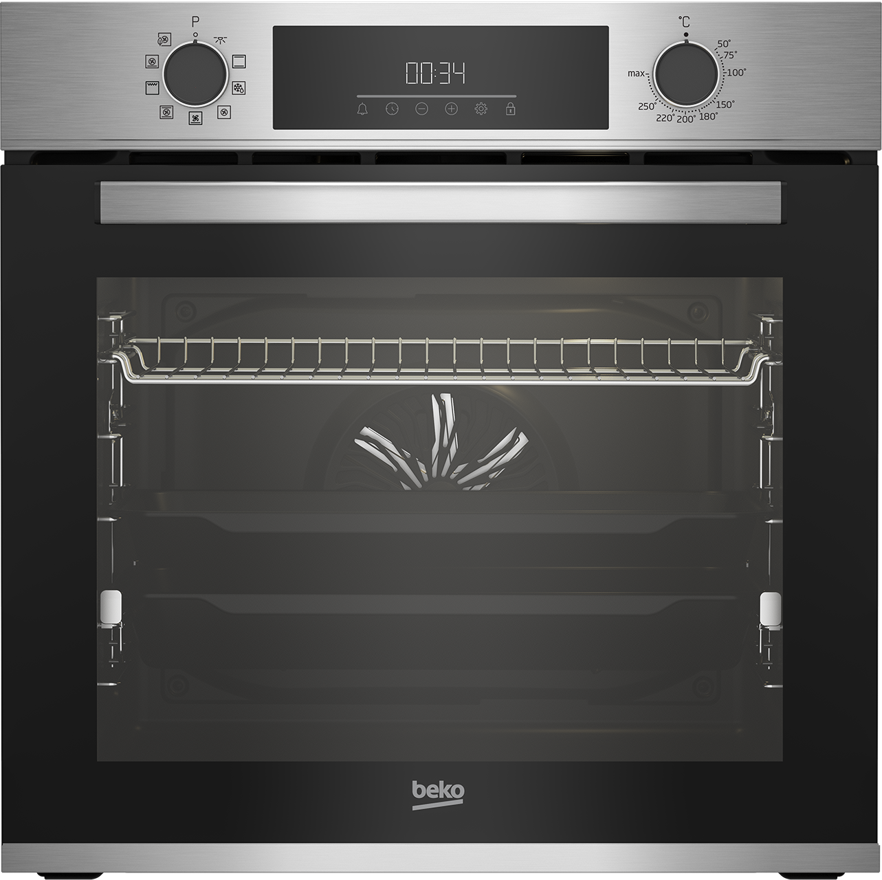 Beko BBIM12300XDSE Selective inbouwoven