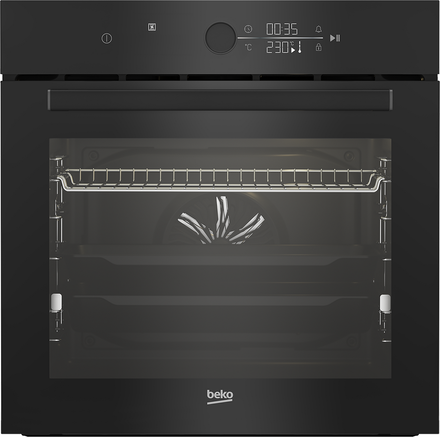 Beko BBIM17400BSE inbouwoven