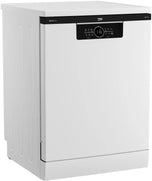 Beko BDFN26440WP vaatwasser