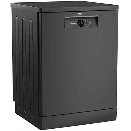 Beko BDFN26460G vaatwasser