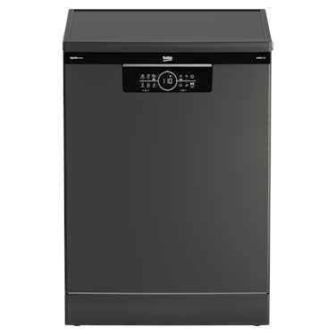 Beko BDFN26560GP vaatwasser