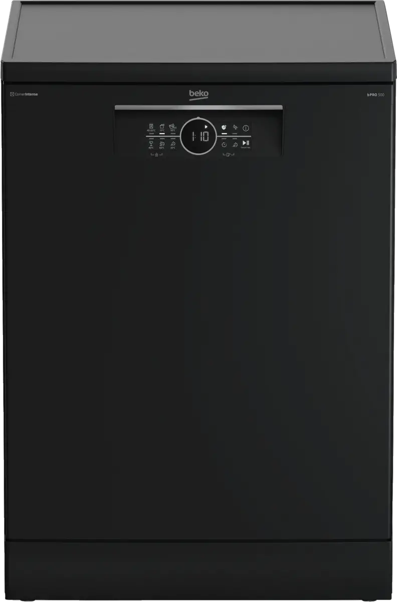 Beko BDFN26561AC vaatwasser
