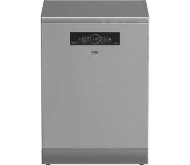 Beko BDFN36561XP vaatwasser