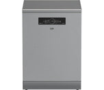 Beko BDFN36561XP vaatwasser