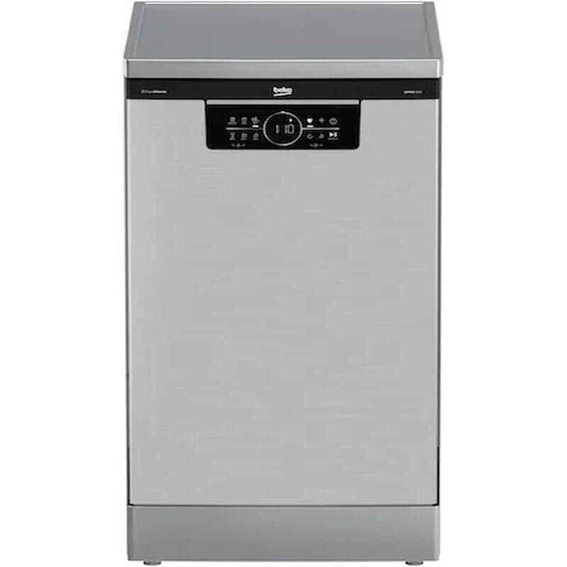 Beko BDFS26046XQ vaatwasser