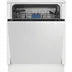 Beko BDIN37440WP inbouwvaatwasser