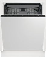 Beko BDIN38641Q inbouwvaatwasser