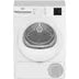 Beko BM3T38232CW warmtepompdroger
