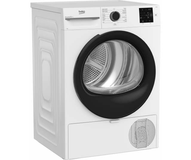 Beko BM3T3924W warmtepompdroger