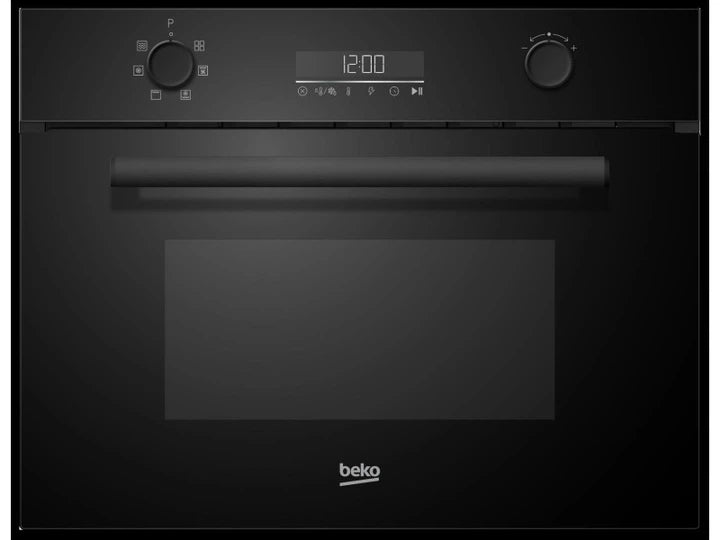 Beko BMCI44313FBG Selective inbouw combimagnetron