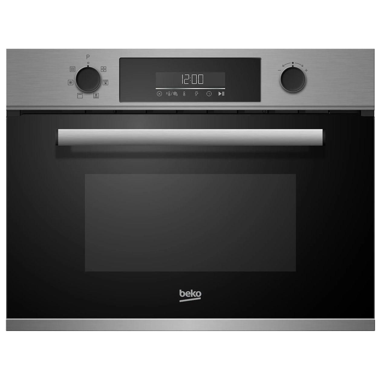 Beko BMCI44313X Selective inbouw combimagnetron