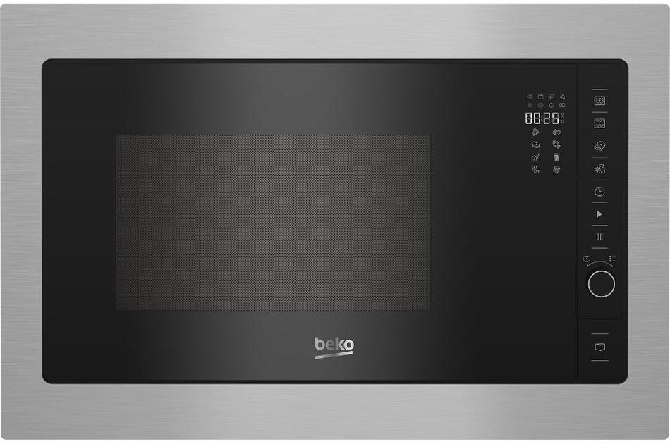 Beko BMOB20231X inbouwmagnetron