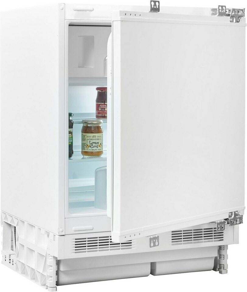 Beko BU1154N onderbouw inbouwkoelkast met vriesvak