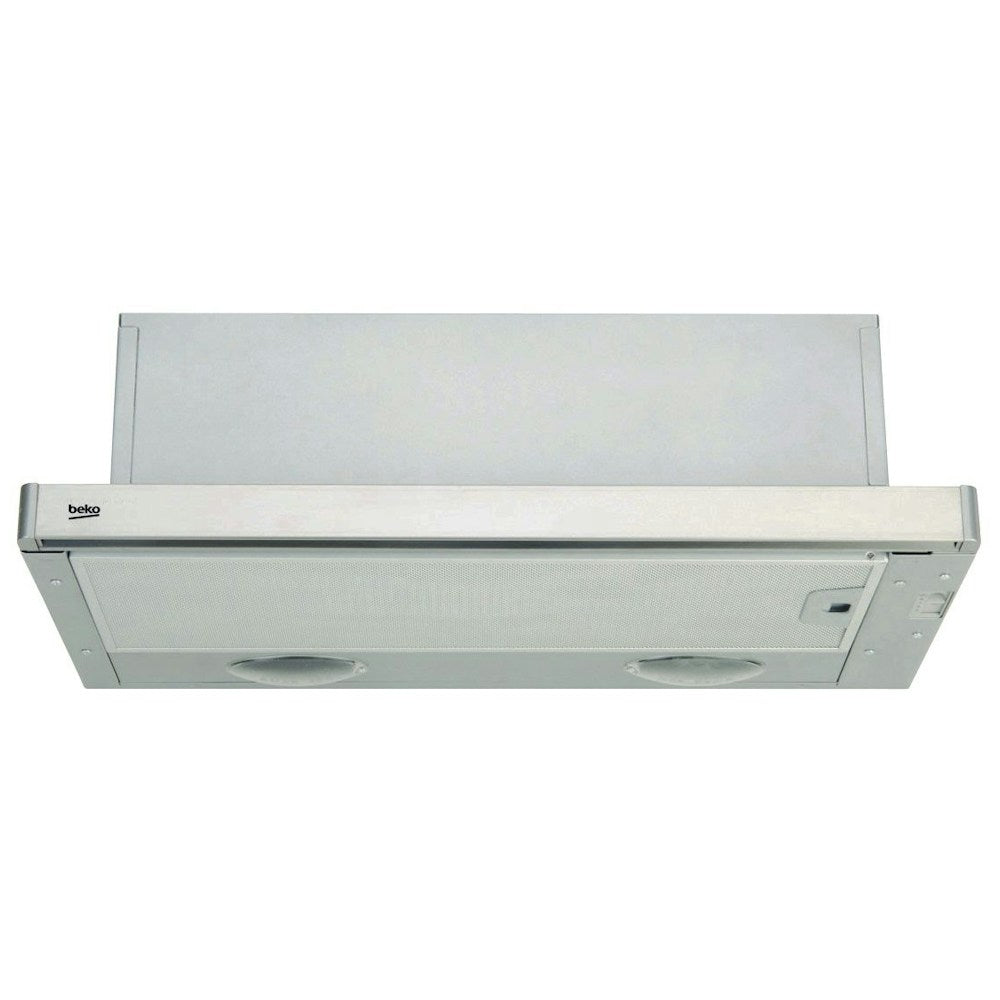 Beko CTB9250X Selective vlakscherm afzuigkap 90 cm