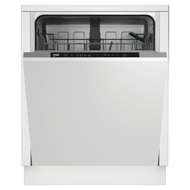 Beko DIN34320 inbouwvaatwasser