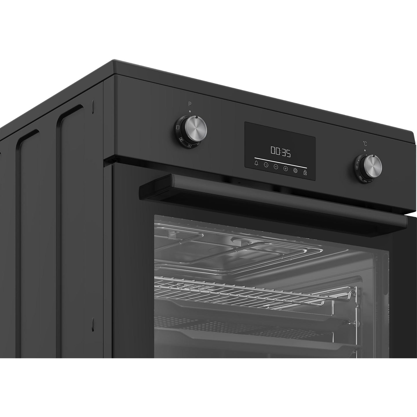 Beko FBMA6930GA inductiefornuis