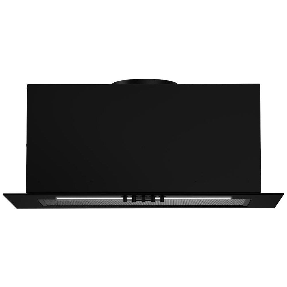 Beko HNU61425B inbouw afzuigkap 60 cm zwart