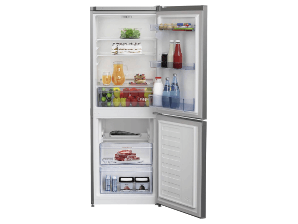 Beko RCSA240K40SN vooraanzicht