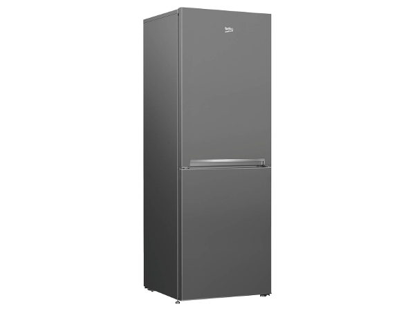 Beko RCSA240K40SN geopend koelgedeelte
