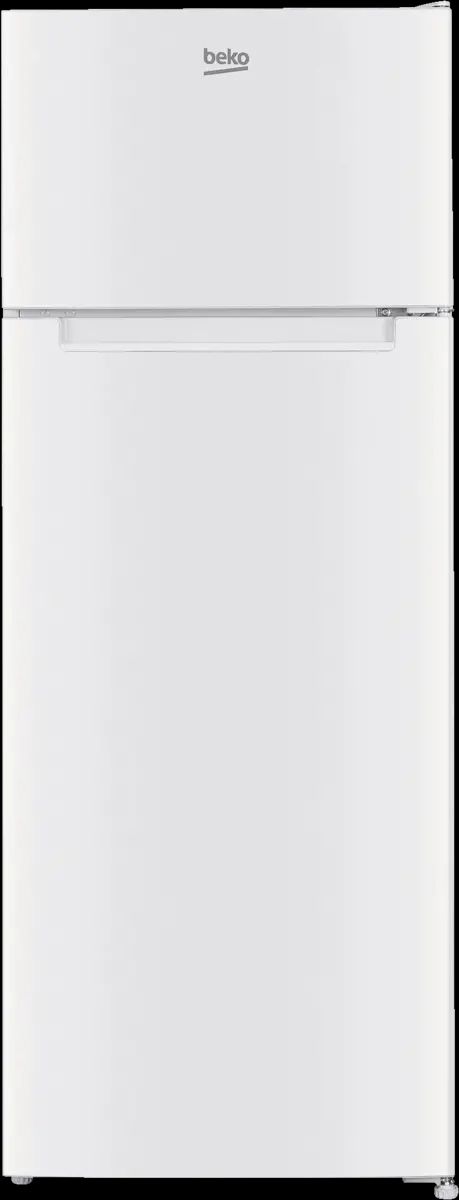 Beko RDSO206K41WN koel-vriescombinatie