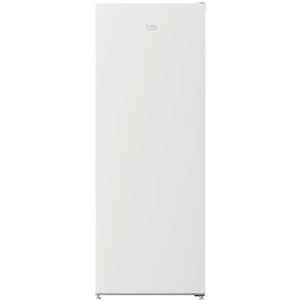 Beko RSSE265K40WN vooraanzicht