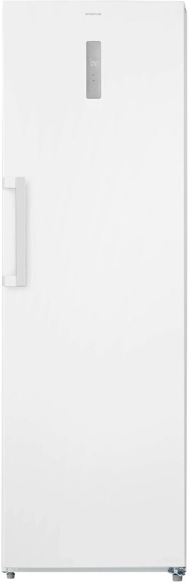 Inventum KK1850W koelkast - vooraanzicht