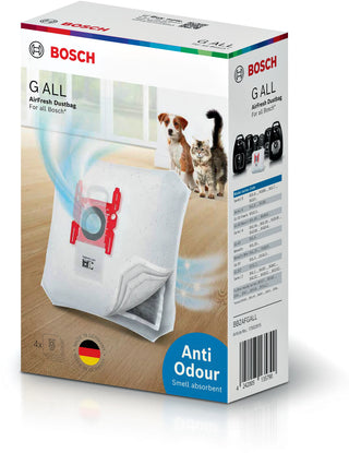 Bosch BBZAFGALL stofzuigeraccessoire