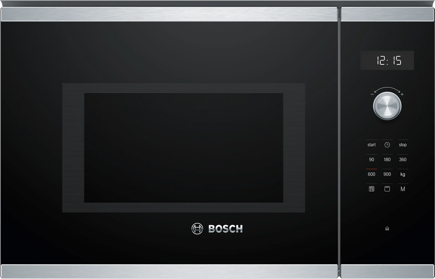 Bosch BEL554MS0 magnetron