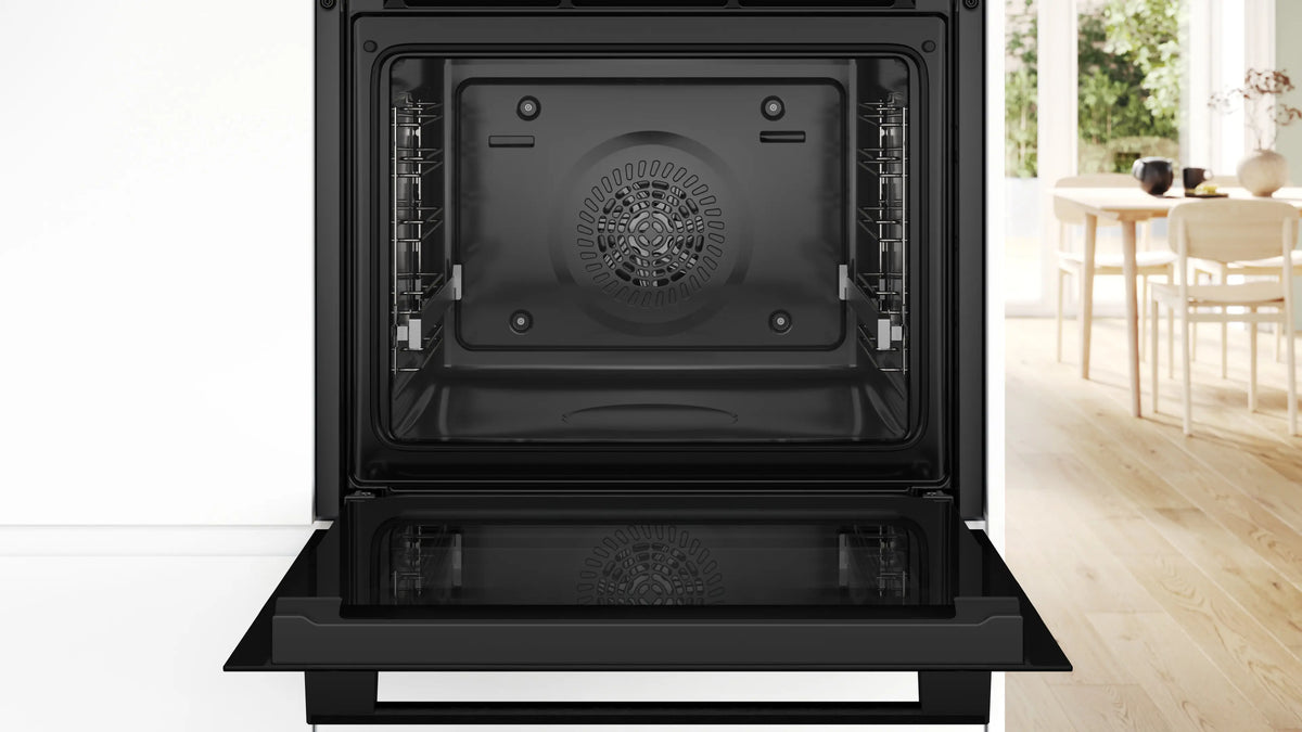 Bosch HBA3140B4 ovenruimte